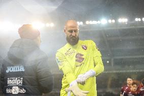 CALCIO - Serie A - Torino FC vs Empoli FC