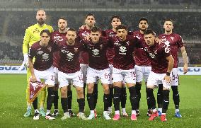 CALCIO - Serie A - Torino FC vs Empoli FC