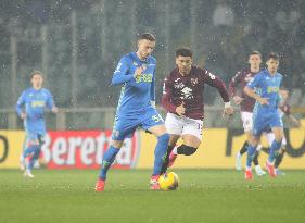 CALCIO - Serie A - Torino FC vs Empoli FC