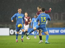 CALCIO - Serie A - Torino FC vs Empoli FC