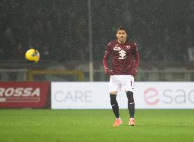 CALCIO - Serie A - Torino FC vs Empoli FC