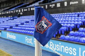 Ipswich Town FC v Nottingham Forest FC - Premier League