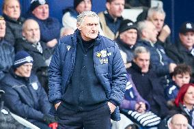West Bromwich Albion FC v Hull City AFC - Sky Bet Championship