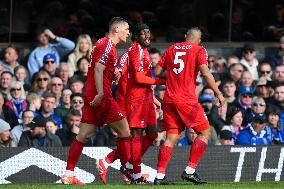 Ipswich Town FC v Nottingham Forest FC - Premier League