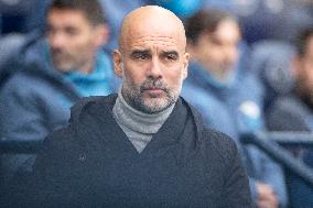 Manchester City FC v Brighton & Hove Albion FC - Premier League