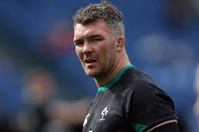 RUGBY - Sei Nazioni - Italy vs Ireland