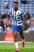 FC Porto v AVS Futebol - Liga Portugal