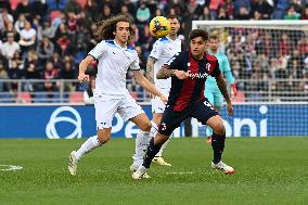CALCIO - Serie A - Bologna FC vs SS Lazio