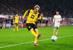 RB Leipzig v Borussia Dortmund- 1. Bundesliga