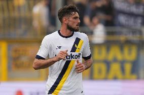 SS Juve Stabia v Monza FC - Serie B