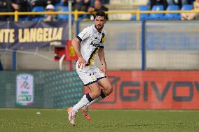 SS Juve Stabia v Monza FC - Serie B