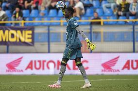 SS Juve Stabia v Monza FC - Serie B