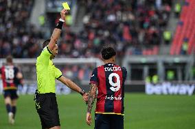 CALCIO - Serie A - Bologna FC vs SS Lazio