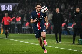 Ligue 1 PSG vs Olympique de Marseille - FA