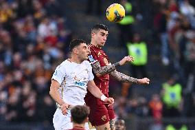 CALCIO - Serie A - AS Roma vs Cagliari Calcio