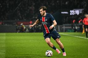 Ligue 1 PSG vs Olympique de Marseille - FA