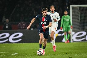 Ligue 1 PSG vs Olympique de Marseille - FA