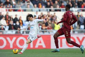 CALCIO - Serie A - AS Roma vs Cagliari Calcio