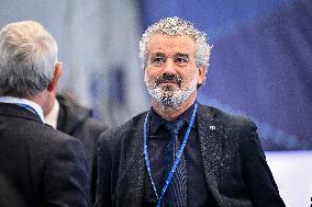 ALTRO - Pallamano - Men's EHF Euro 2026 Qualifiers - Italy vs Latvia