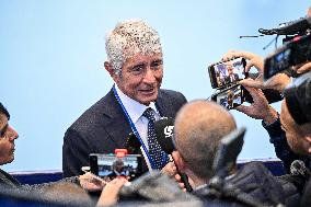 ALTRO - Pallamano - Men's EHF Euro 2026 Qualifiers - Italy vs Latvia