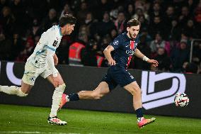 Ligue 1 PSG vs Olympique de Marseille - FA