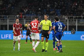 AC Milan v Como - Serie A
