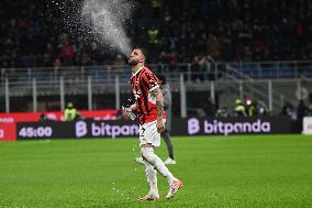 AC Milan v Como - Serie A