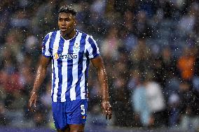 FC Porto v AVS - Liga Portugal Betclic