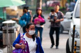 Five Years after the COVID 19 Pandemic in Colombia