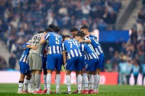 FC Porto v AVS - Liga Portugal Betclic