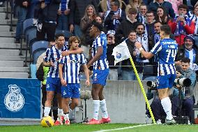 FC Porto v AVS - Liga Portugal Betclic