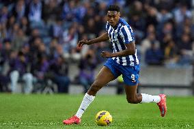 FC Porto v AVS - Liga Portugal Betclic