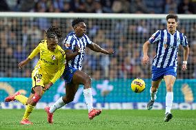 FC Porto v AVS - Liga Portugal Betclic