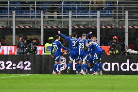 AC Milan v Como - Serie A