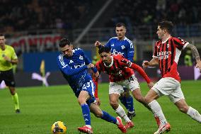 AC Milan v Como - Serie A