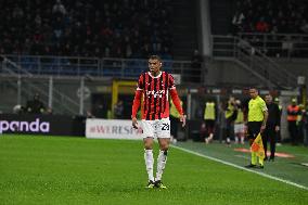 AC Milan v Como - Serie A