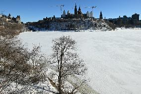 Daily Life In Ottawa