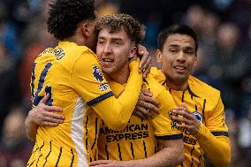 Manchester City FC v Brighton & Hove Albion FC - Premier League