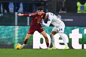 CALCIO - Serie A - AS Roma vs Cagliari Calcio