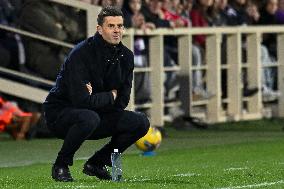 CALCIO - Serie A - ACF Fiorentina vs Juventus FC