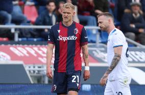 CALCIO - Serie A - Bologna FC vs SS Lazio