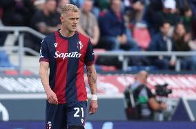 CALCIO - Serie A - Bologna FC vs SS Lazio
