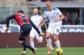 CALCIO - Serie A - Bologna FC vs SS Lazio