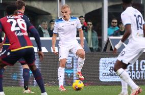 CALCIO - Serie A - Bologna FC vs SS Lazio