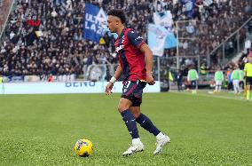 CALCIO - Serie A - Bologna FC vs SS Lazio