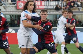 CALCIO - Serie A - Bologna FC vs SS Lazio