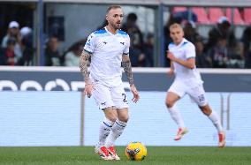 CALCIO - Serie A - Bologna FC vs SS Lazio