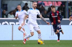 CALCIO - Serie A - Bologna FC vs SS Lazio