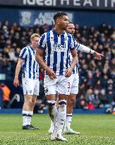 West Bromwich Albion FC v Hull City AFC - Sky Bet Championship