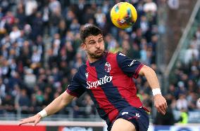 CALCIO - Serie A - Bologna FC vs SS Lazio